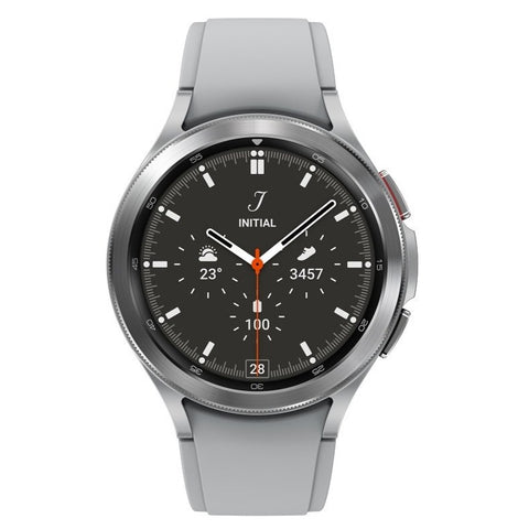 Smartwatch Samsung Galaxy Watch4 Classic 46mm LTE Cinza