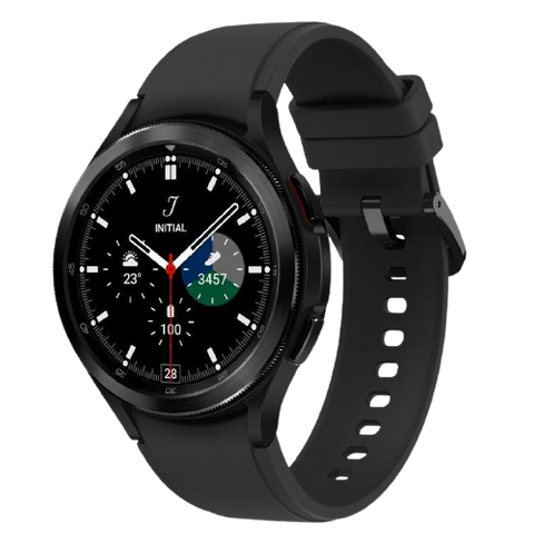 Smartwatch Samsung Galaxy Watch4 Classic 46mm BT Preto