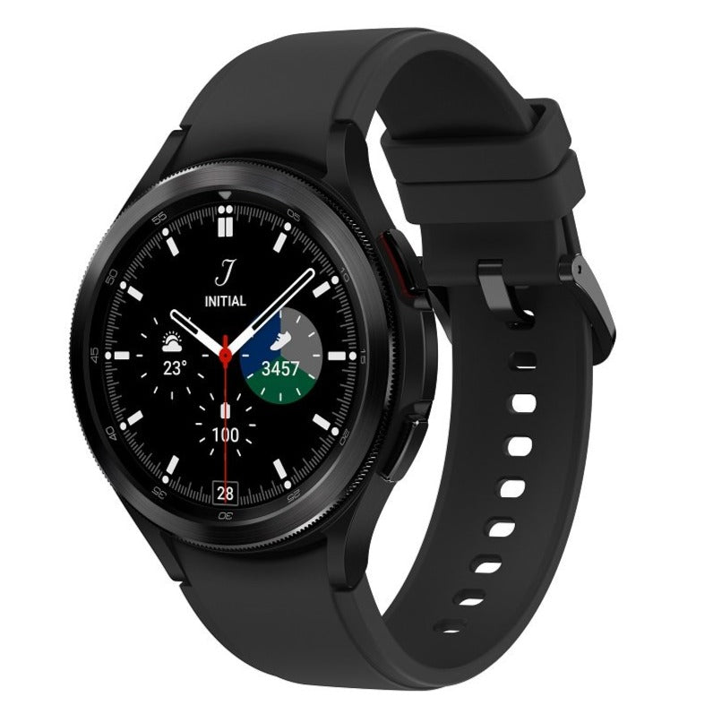 Smartwatch Samsung Galaxy Watch4 Classic 46mm LTE Preto
