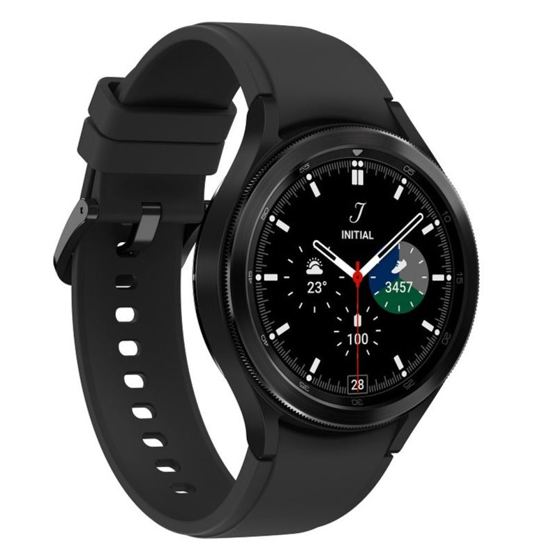 Smartwatch Samsung Galaxy Watch4 Classic 46mm LTE Preto