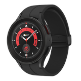 Smartwatch Samsung Galaxy Watch5 Pro LTE 45mm Preto