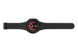 Smartwatch Samsung Galaxy Watch5 Pro BT 45mm Preto