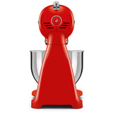 Robot de Cozinha Smeg SMF03RDEU Vermelho