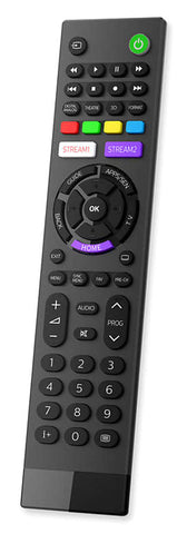 Comando TV Philips SRP4020/10 para TVs Sony