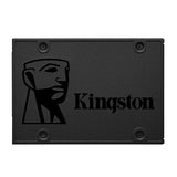 SSD Interno Kingston 2.5 A400 480GB SATA III