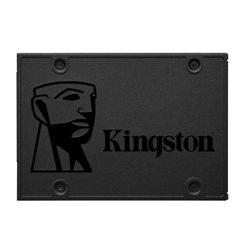SSD Interno Kingston 2.5