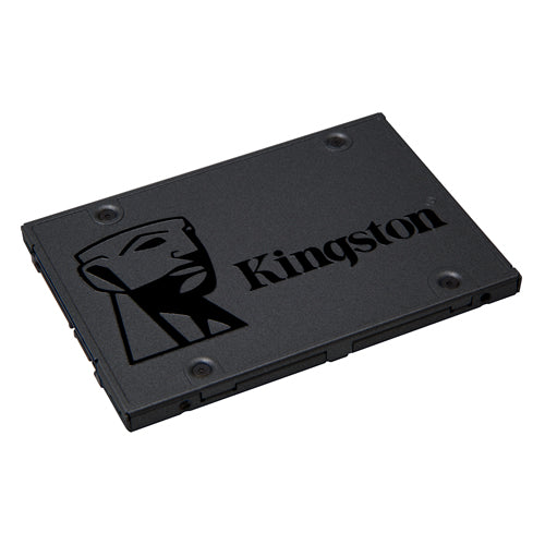 SSD Interno Kingston 2.5 A400 480GB SATA III