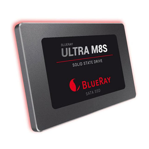 SSD Interno Blueray 2.5