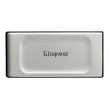 SSD Externo Kingston XS2000 500GB USB-C