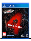 Jogo PS4 Back 4 Blood