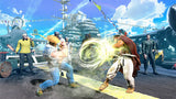 Jogo PS4 Street Fighter 6