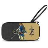 Bolsa PDP Nintendo Switch Zelda Edition