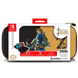 Bolsa PDP Nintendo Switch Zelda Edition