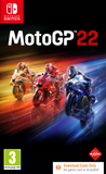 Jogo Switch MotoGP 22 Day One Edition