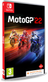 Jogo Switch MotoGP 22 Day One Edition