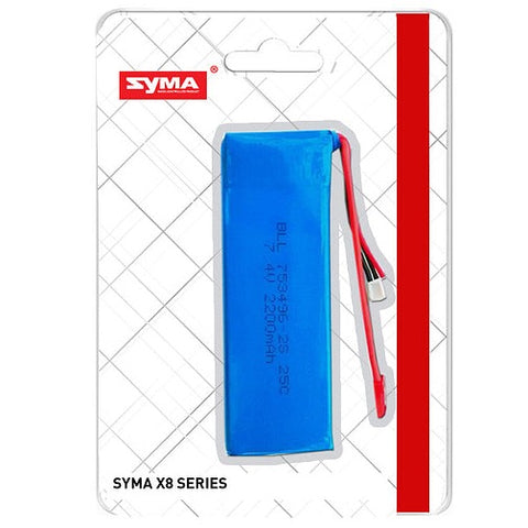 Bateria Syma 7.4 V Li-Po  SYM146376