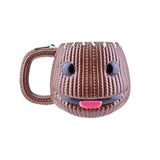Caneca Paladone Sack Boy - Shaped Mug