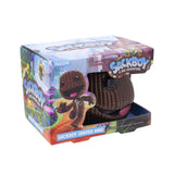 Caneca Paladone Sack Boy - Shaped Mug