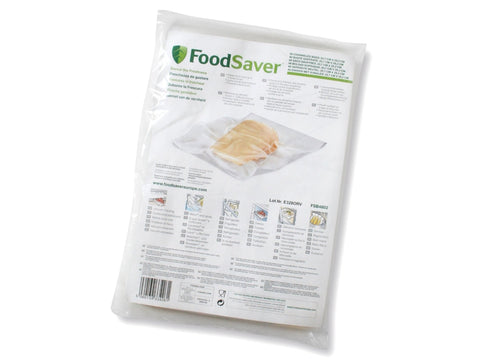 Sacos para Selador Foodsaver FSB4802-I 48 und