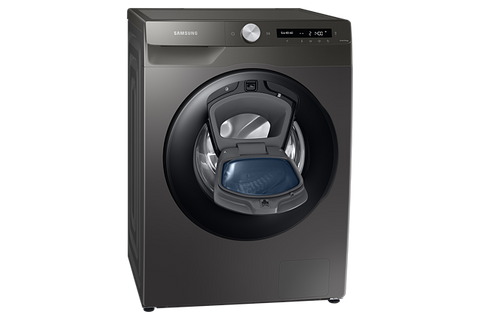 Máquina Lavar Roupa Samsung WW90T554DAN/S3 9Kg 1400RPM