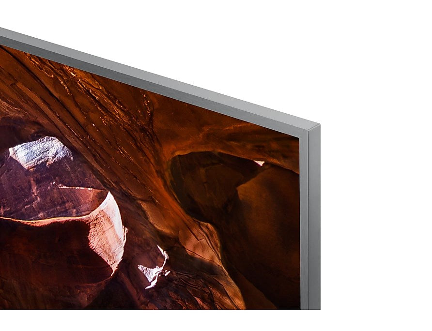 Smart TV Samsung UE65RU7445 LED 65 Ultra HD 4K