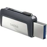 Pen USB SanDisk Ultra Dual Drive OTG Tipo-C 32GB USB 3.0