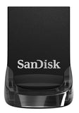 Pen USB SanDisk Ultra Fit 3.1 128GB