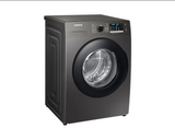 Máquina Lavar Roupa Samsung WW80TA046AX/EP 8Kg 1400RPM