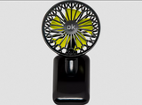 Ventilador Ok OCHF 100 Clip (Mini Ventilador de mesa com clip)