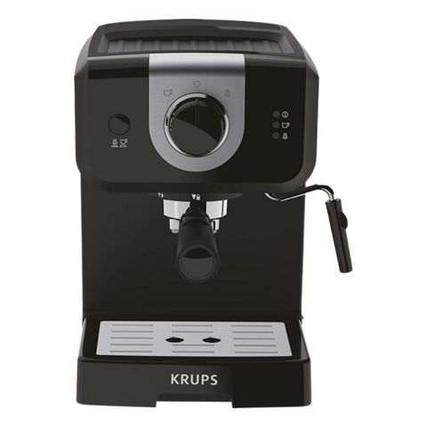 Máquina Café Manual Krups Opio XP320810
