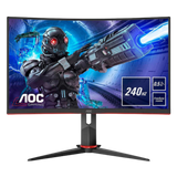 Monitor Gaming Curvo AOC C27G2ZE LED 27 FHD 0.5ms