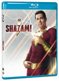 Blu-Ray Shazam