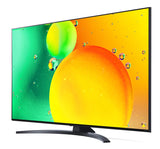 Smart TV LG 65NANO766QA LED 65 Ultra HD 4K NanoCell