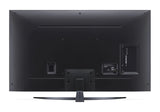 Smart TV LG 50NANO766QA LED 50 Ultra HD 4K NanoCell