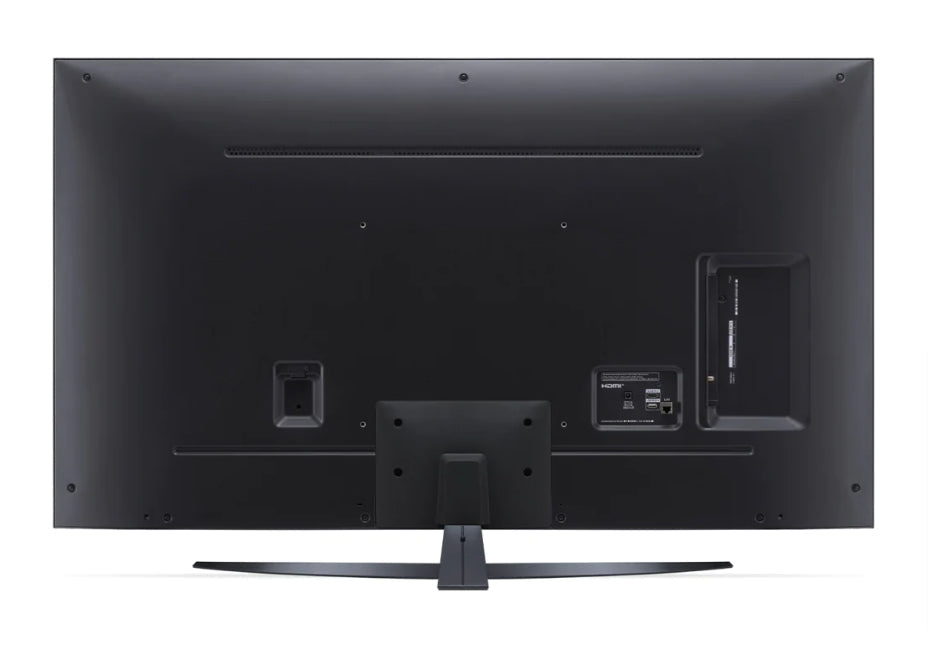 Smart TV LG 65NANO766QA LED 65 Ultra HD 4K NanoCell