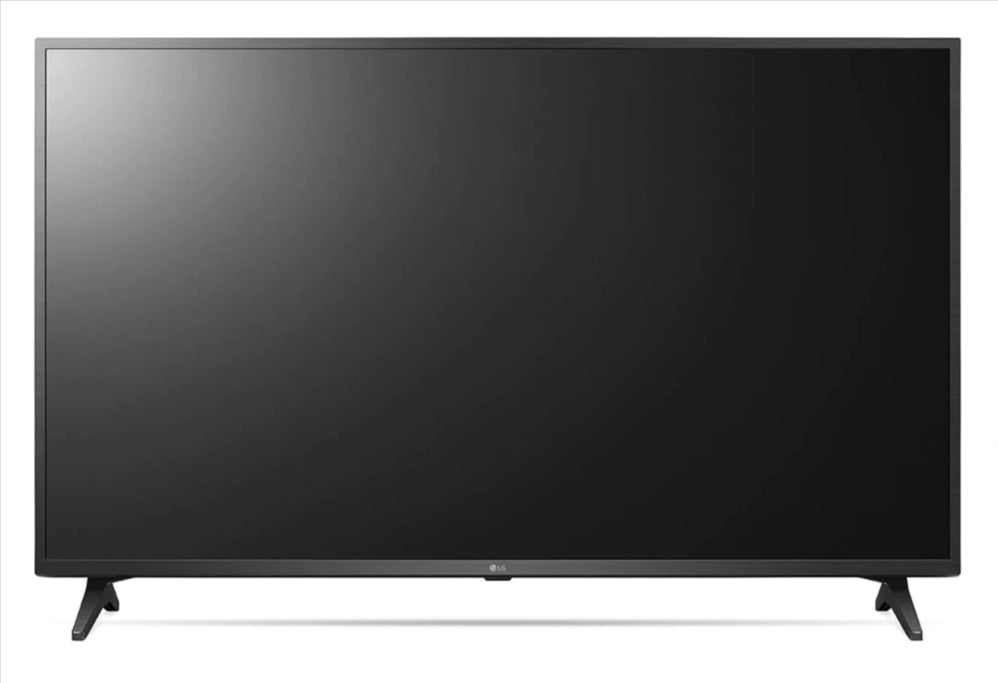 Smart TV LG 55UQ75006LF LED 55 Ultra HD 4K