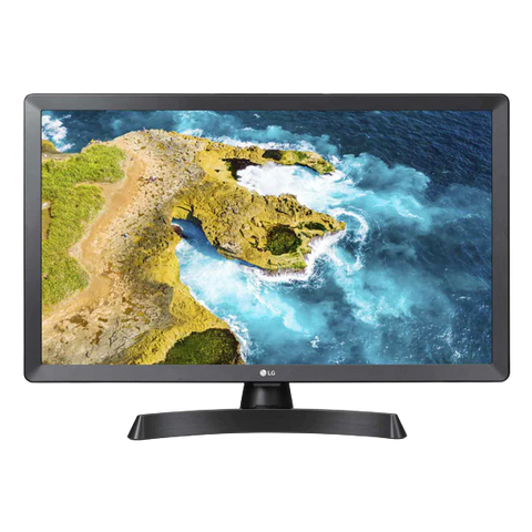 Smart TV Monitor LG 24TQ520S-PZ LED 24