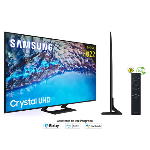 Smart TV Samsung 65BU8505 LED 65
