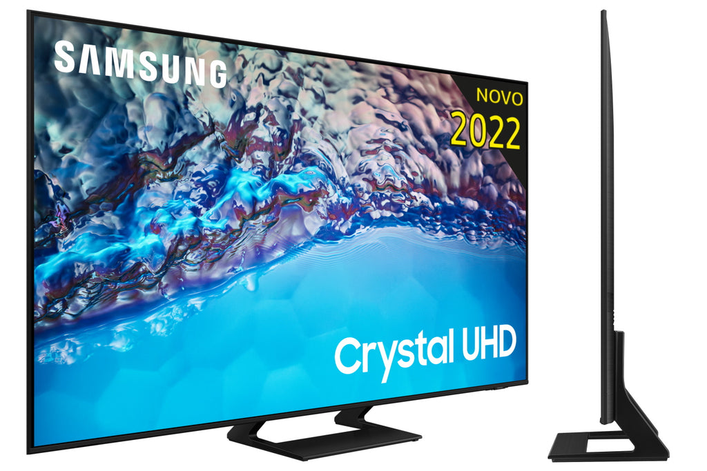 Smart TV Samsung 65BU8505 LED 65 Ultra HD 4K