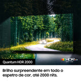 Smart TV Samsung 65QN800B NEO QLED 65 8K Ultra HD