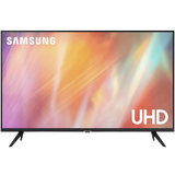 Smart TV Samsung 43AU7025 LED 43 Ultra HD 4K