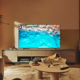 Smart TV Samsung 55BU8505 LED 55 Ultra HD 4K