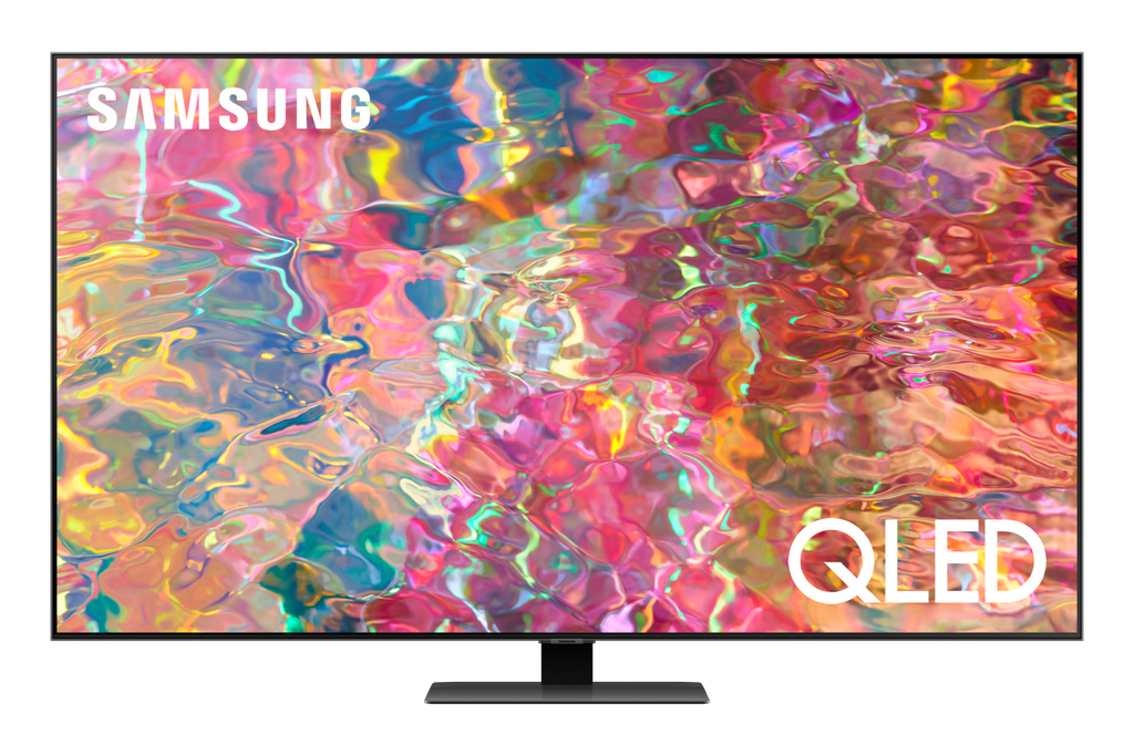 Smart TV Samsung 75Q80B QLED 75 Ultra HD 4K