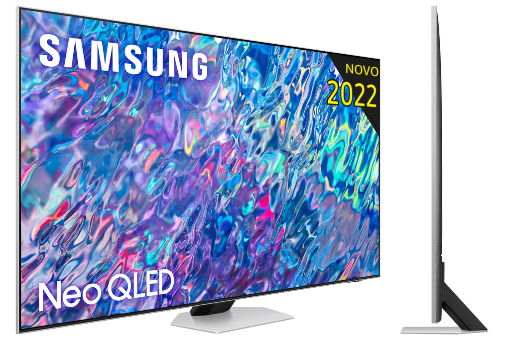 Smart TV Samsung 55QN85B NEO QLED 55 Ultra HD 4K