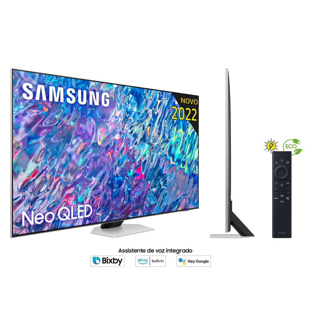 Smart TV Samsung 65QN85B NEO QLED 65 Ultra HD 4K
