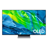 Smart TV Samsung 55S95B OLED 55 Ultra HD 4K