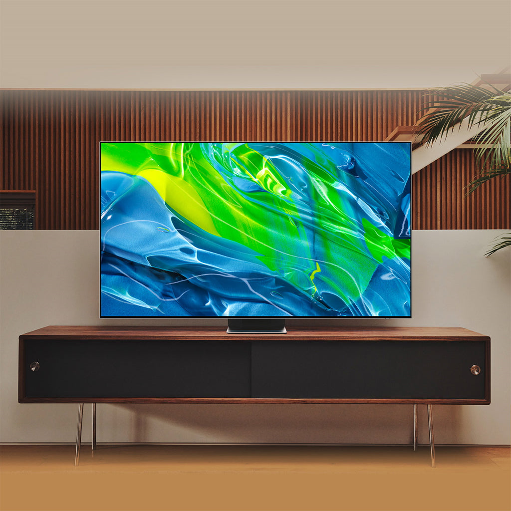 Smart TV Samsung 55S95B OLED 55 Ultra HD 4K