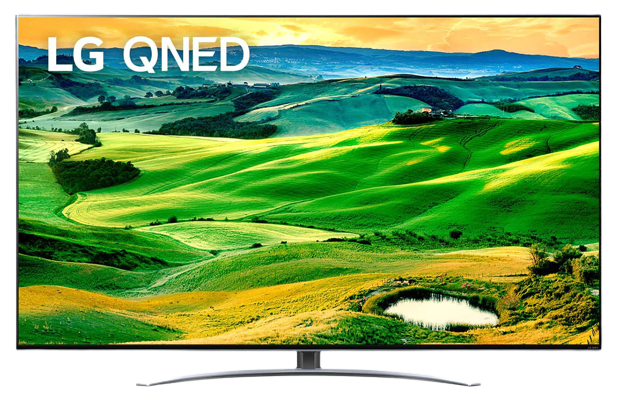 Smart TV LG 55QNED826QB LED 55 Ultra HD 4K NanoCell
