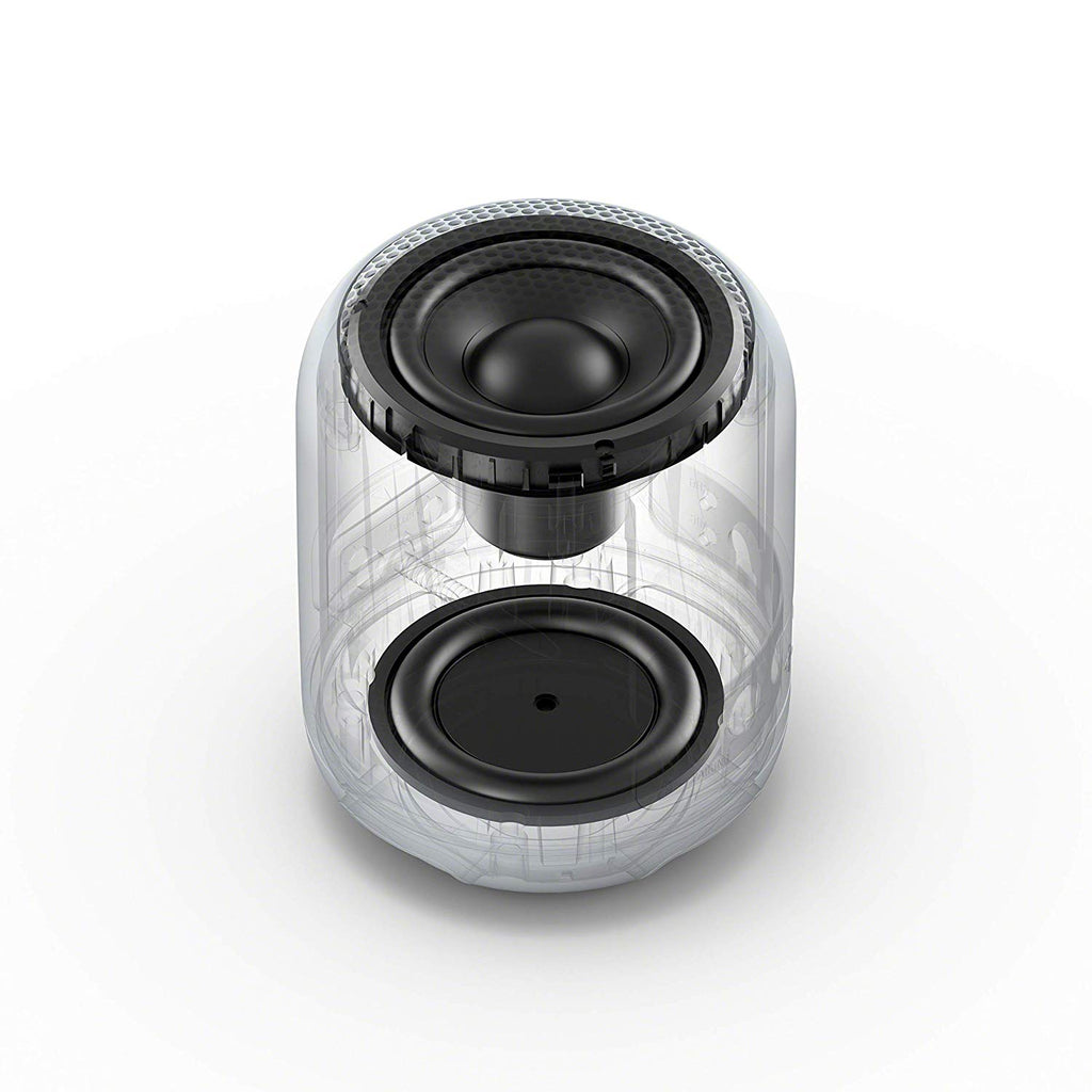 Coluna Portátil Sony SRS-XB12 Bluetooth Violeta