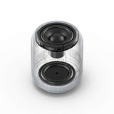 Coluna Portátil Sony SRS-XB12 Bluetooth Vermelha
